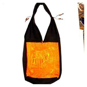 NWOT Hobo tote fabric bag purse